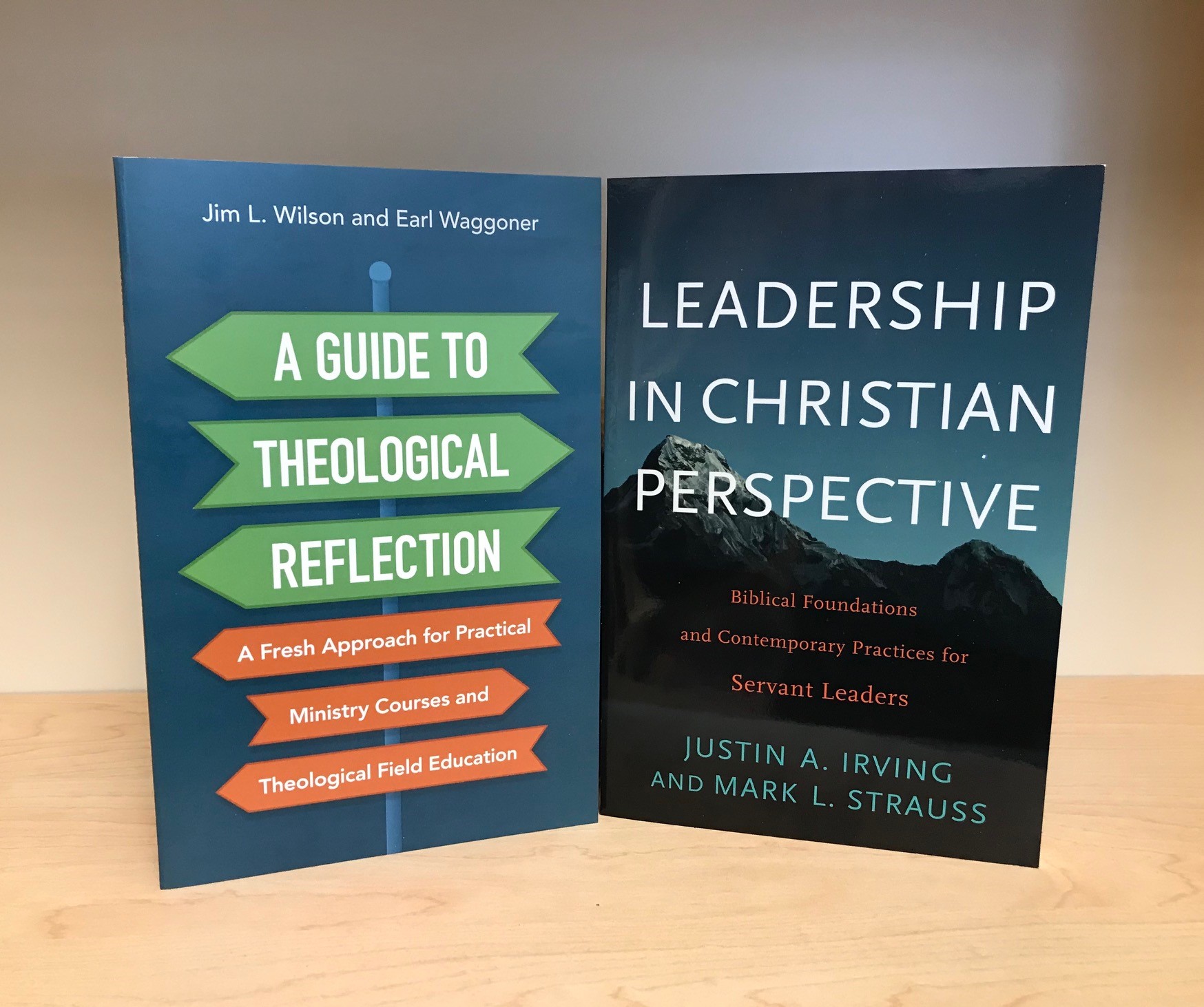 book review christian perspective