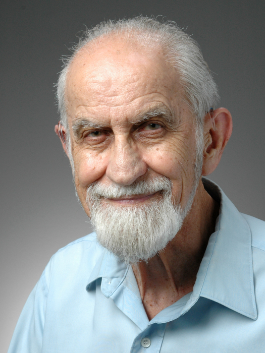 Doctor John Reed Journal of Christian Ministry | Remembering Dr. John W. Reed